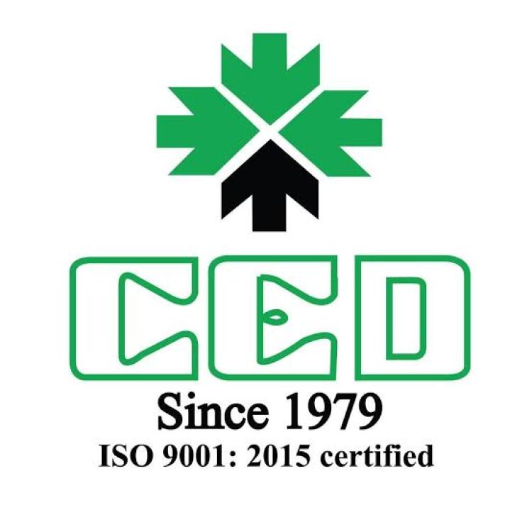 CED